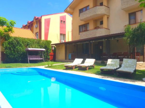 Vila Eclipse Mamaia nord